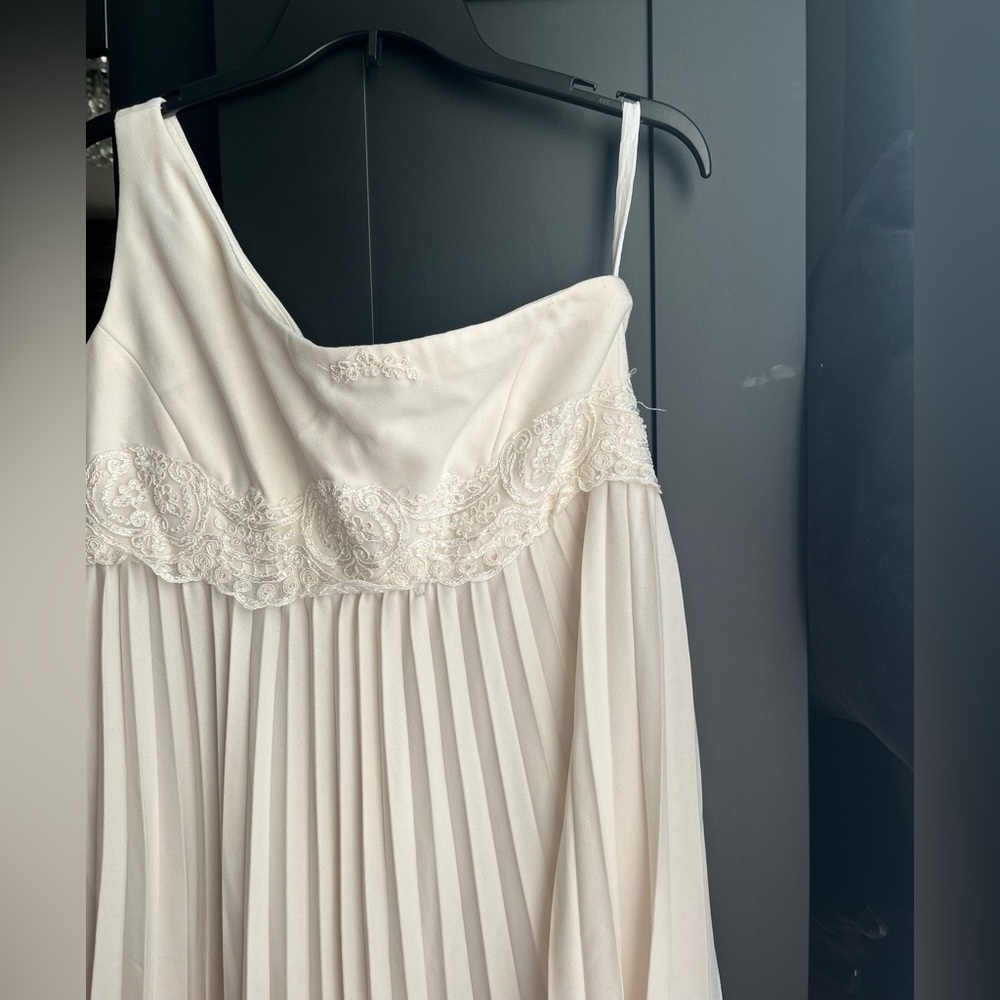 Maternity dress